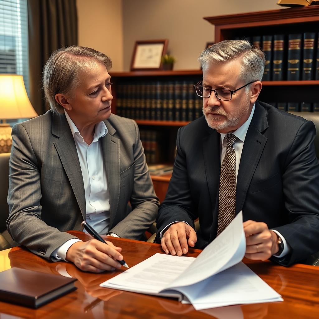 Adultery Divorce Lawyer Anne Arundel County