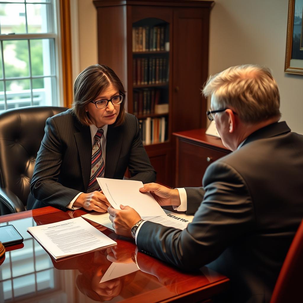 Adultery Divorce Lawyer Calvert County