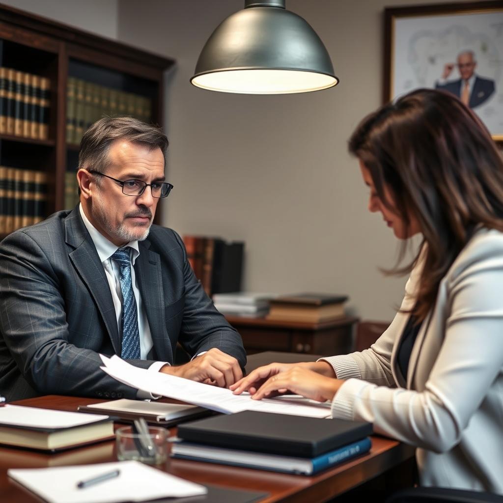 Adultery Divorce Lawyer Carroll County