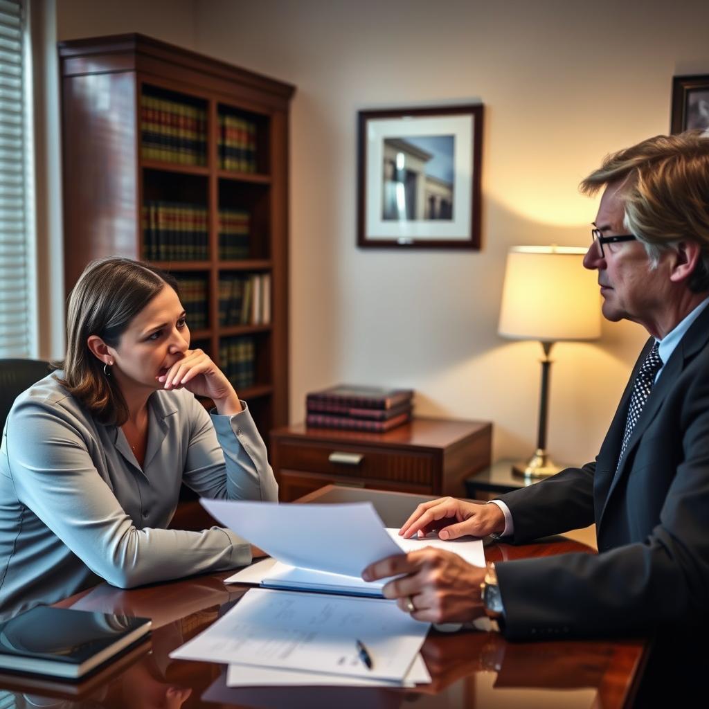Adultery Divorce Lawyer Howard County
