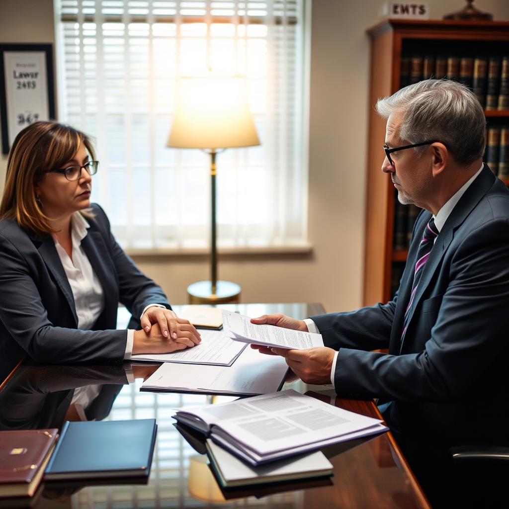 Adultery Divorce Lawyer Talbot County