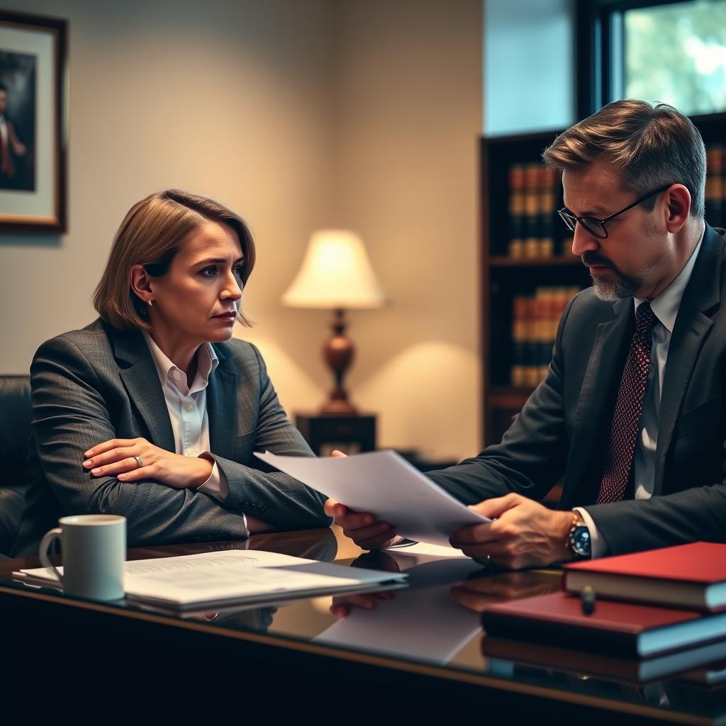 Adultery Divorce Lawyer Worcester County