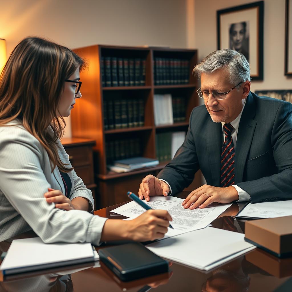 Business Valuation Divorce Lawyer Charles County