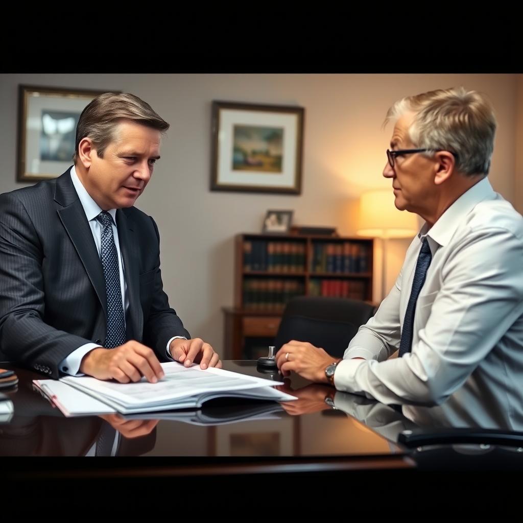 Contested Divorce Lawyer Cecil County