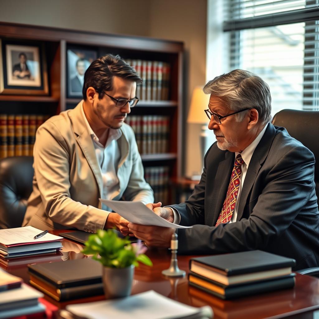 Divorce Lawyer Cecil County