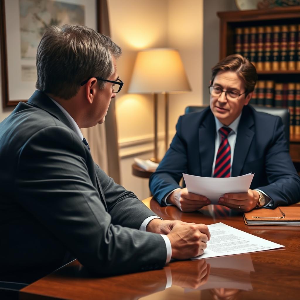 Divorce Lawyer Somerset County