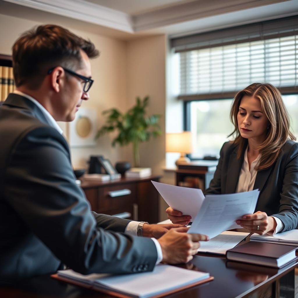 Fault Based Divorce Lawyer Allegany County