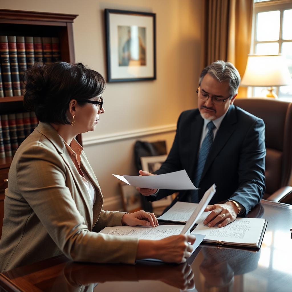 Fault Based Divorce Lawyer Anne Arundel County