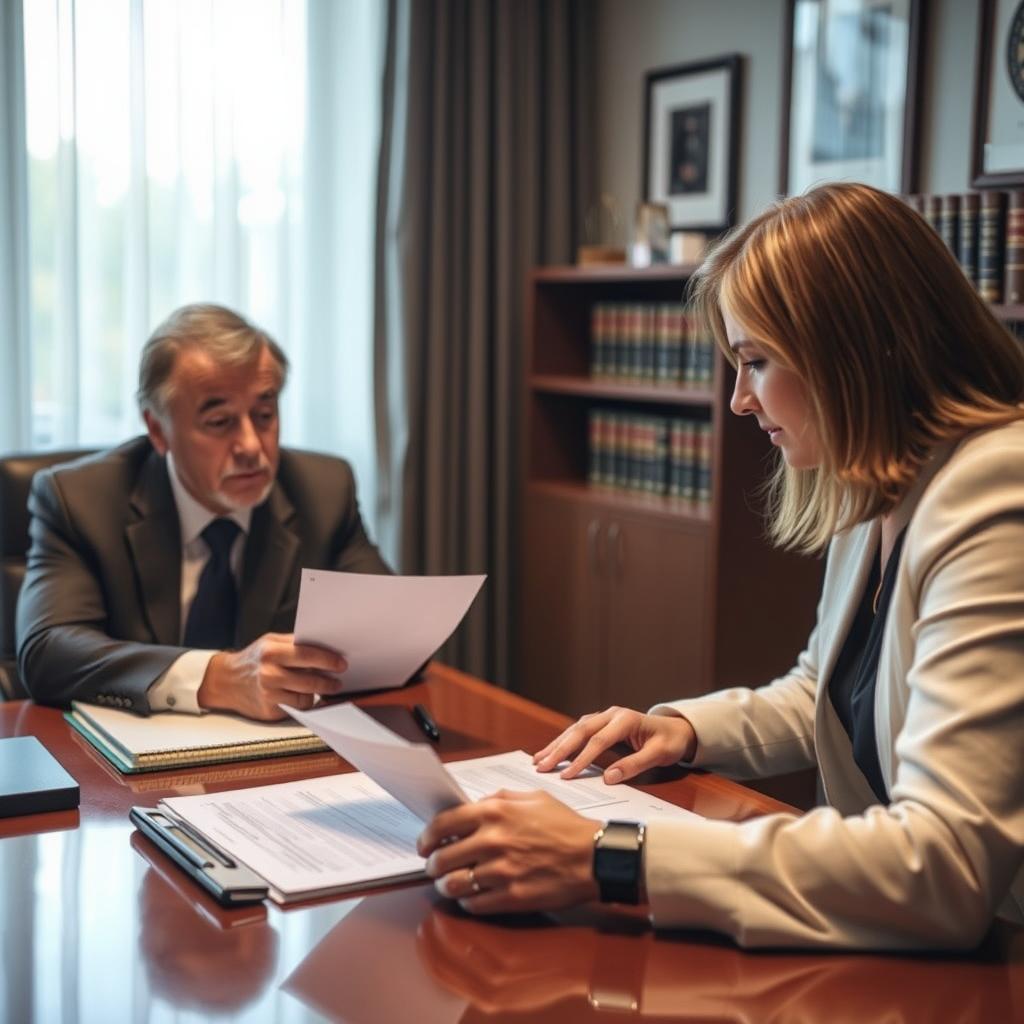 Fault Based Divorce Lawyer Baltimore County