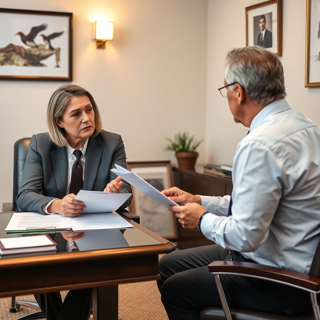 Fault Based Divorce Lawyer Caroline County