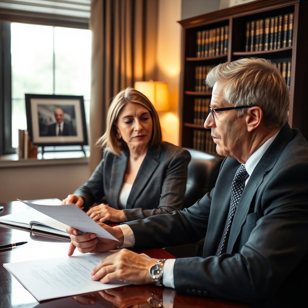 Fault Based Divorce Lawyer Carroll County