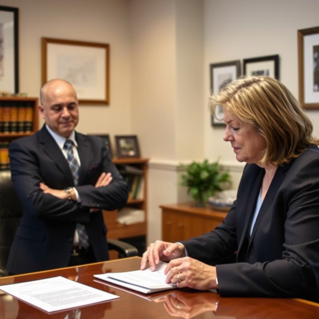 Fault Based Divorce Lawyer Cecil County