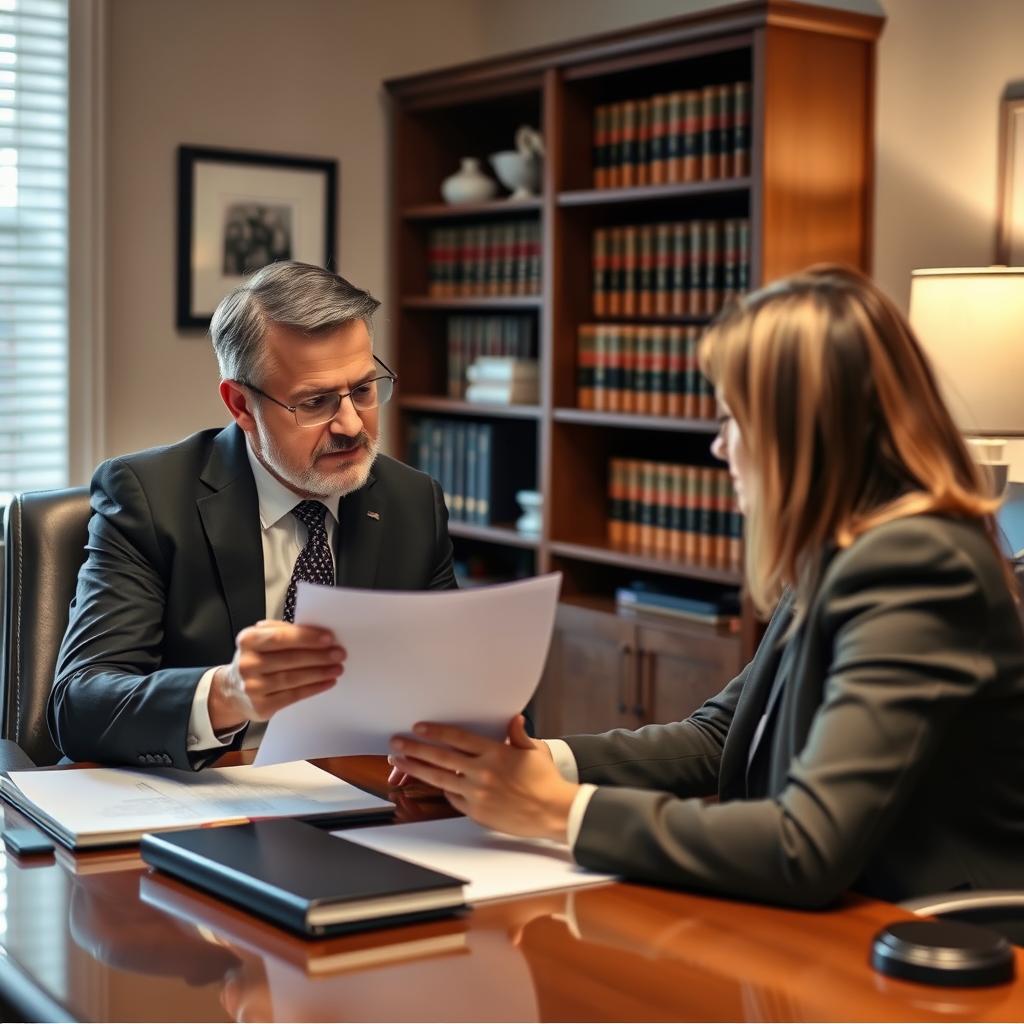 Fault Based Divorce Lawyer Charles County