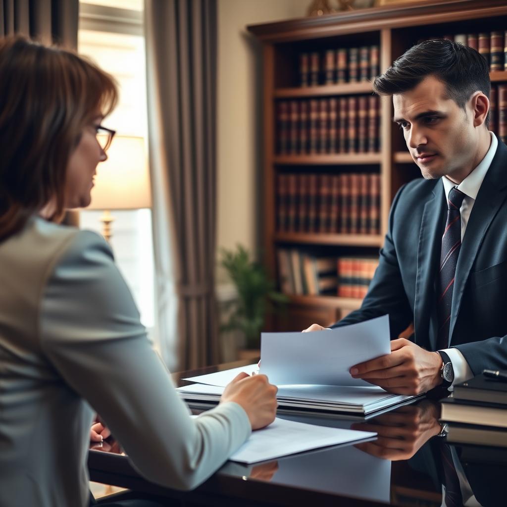 Fault Based Divorce Lawyer Dorchester County