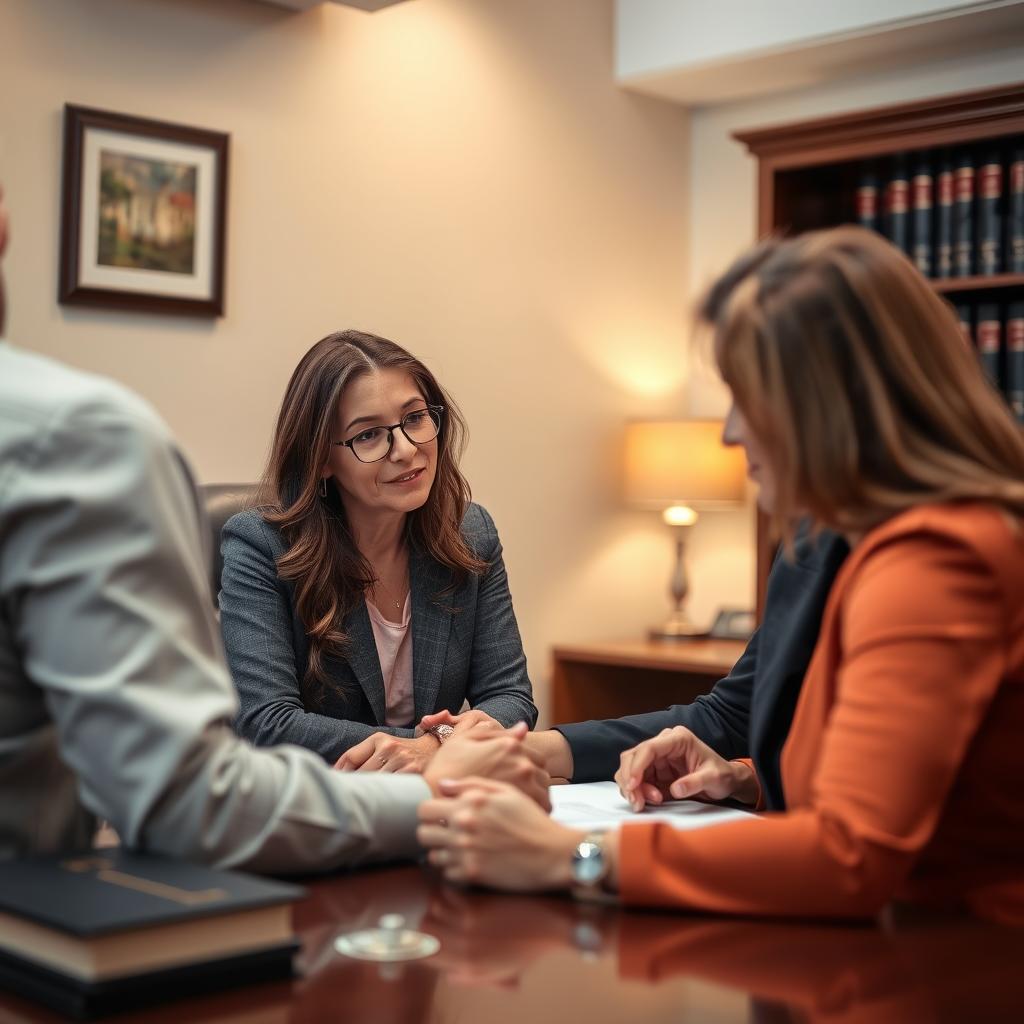 Fault Based Divorce Lawyer Frederick County