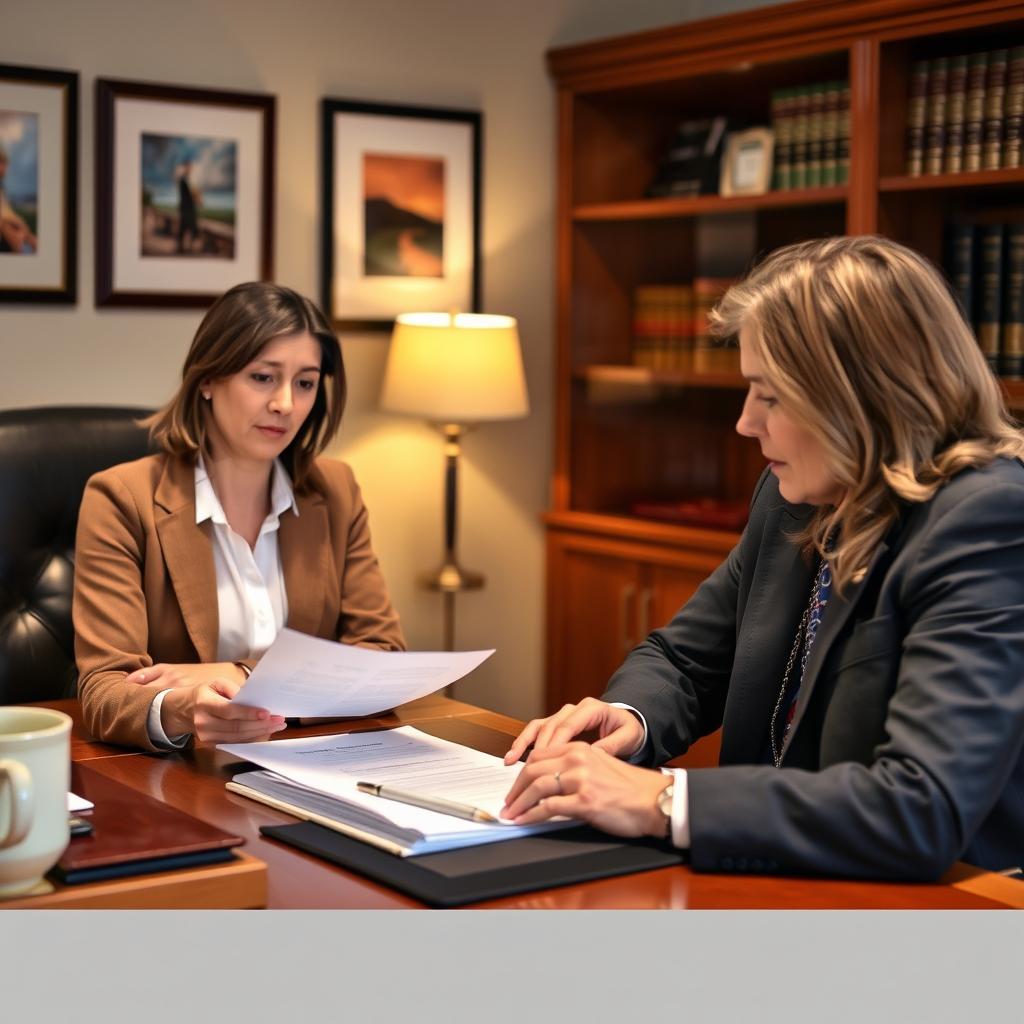 Fault Based Divorce Lawyer Harford County
