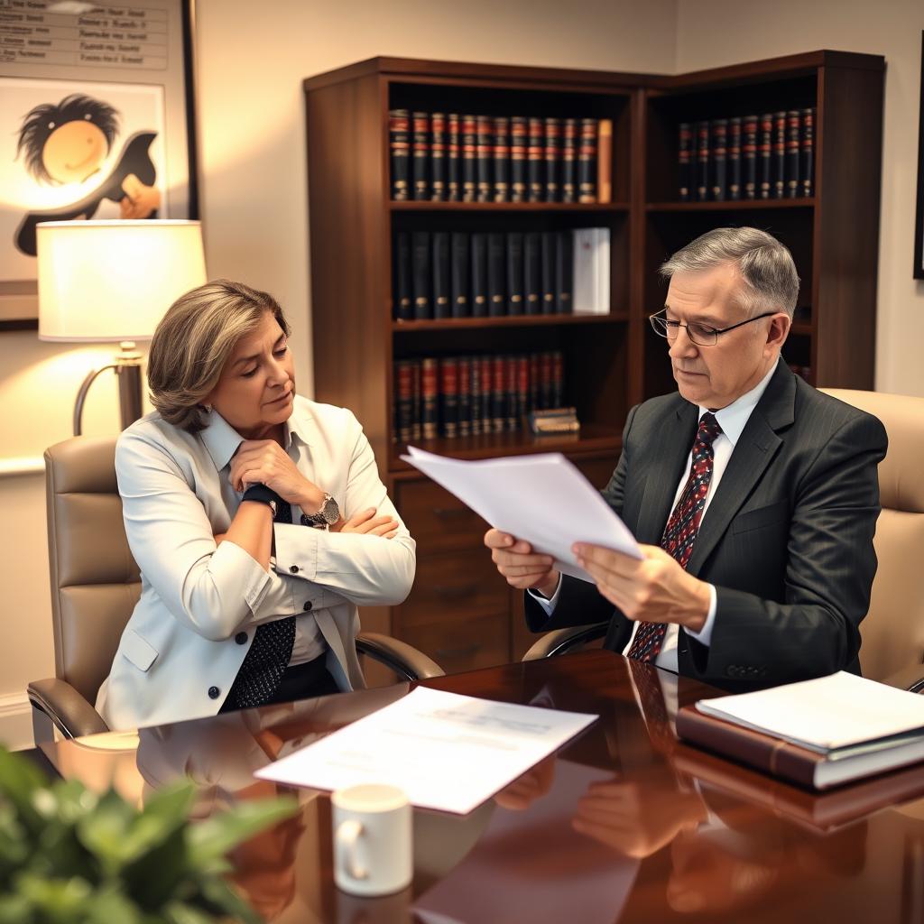 Fault Based Divorce Lawyer Rockville