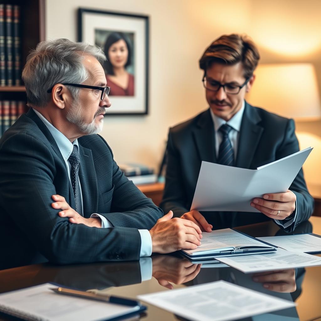 Fault Based Divorce Lawyer Somerset County