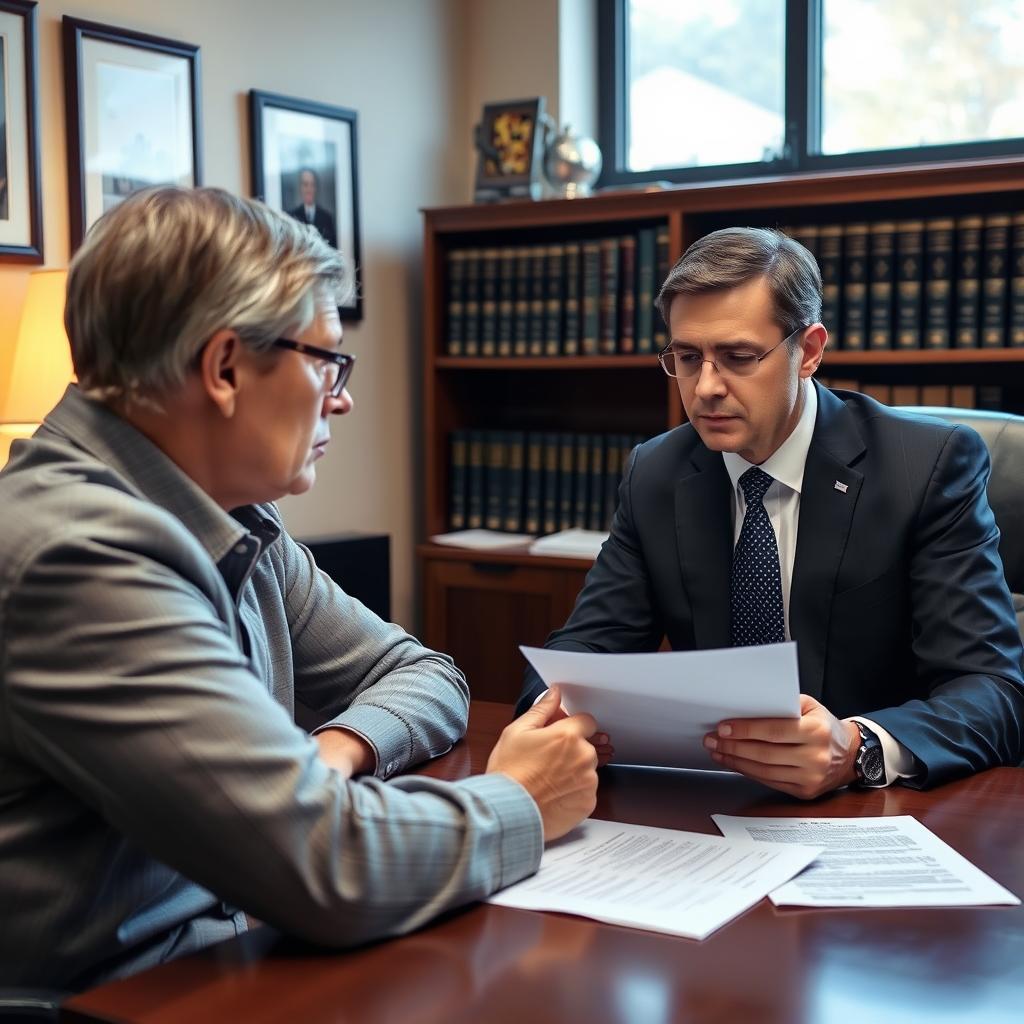 Fault Based Divorce Lawyer Talbot County