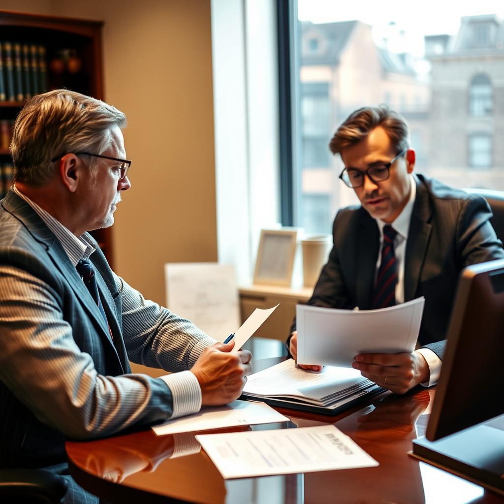 International Assets Divorce Lawyer Baltimore