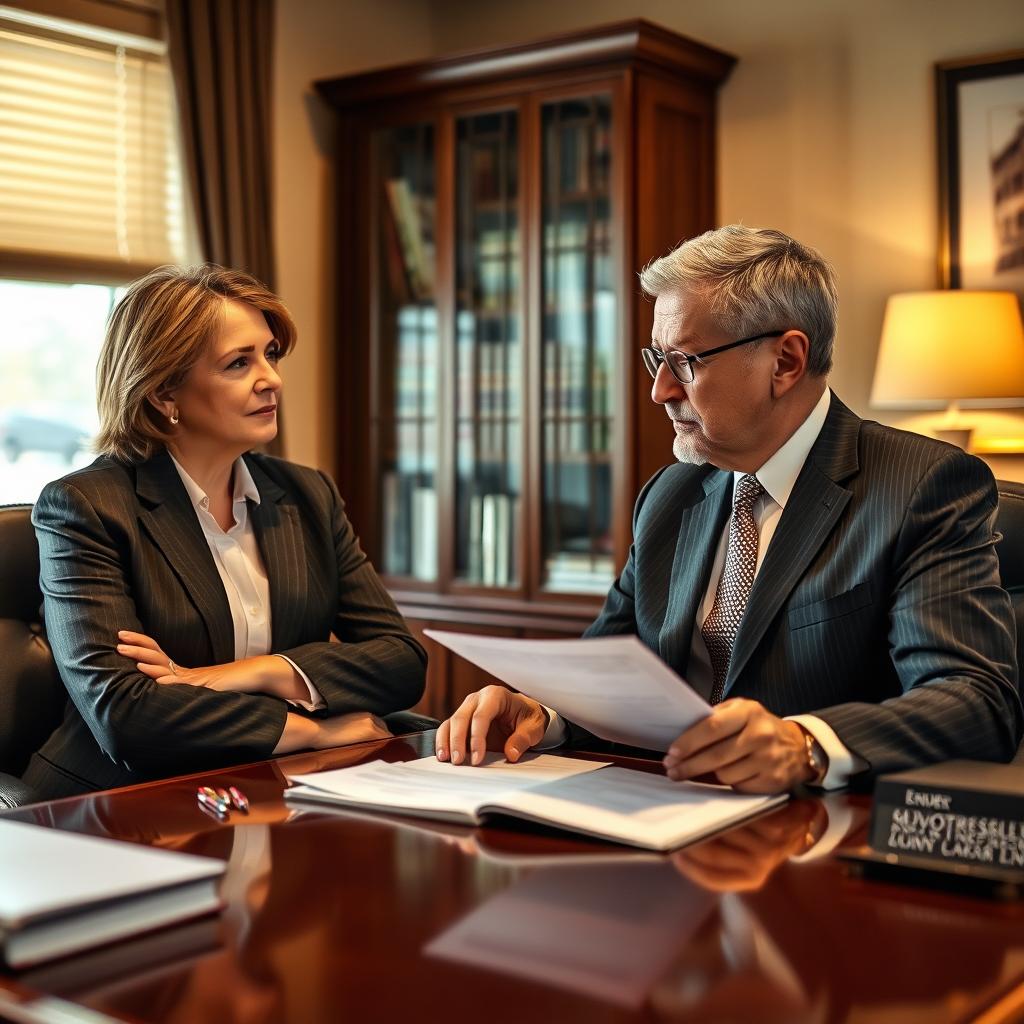 International Assets Divorce Lawyer Carroll County