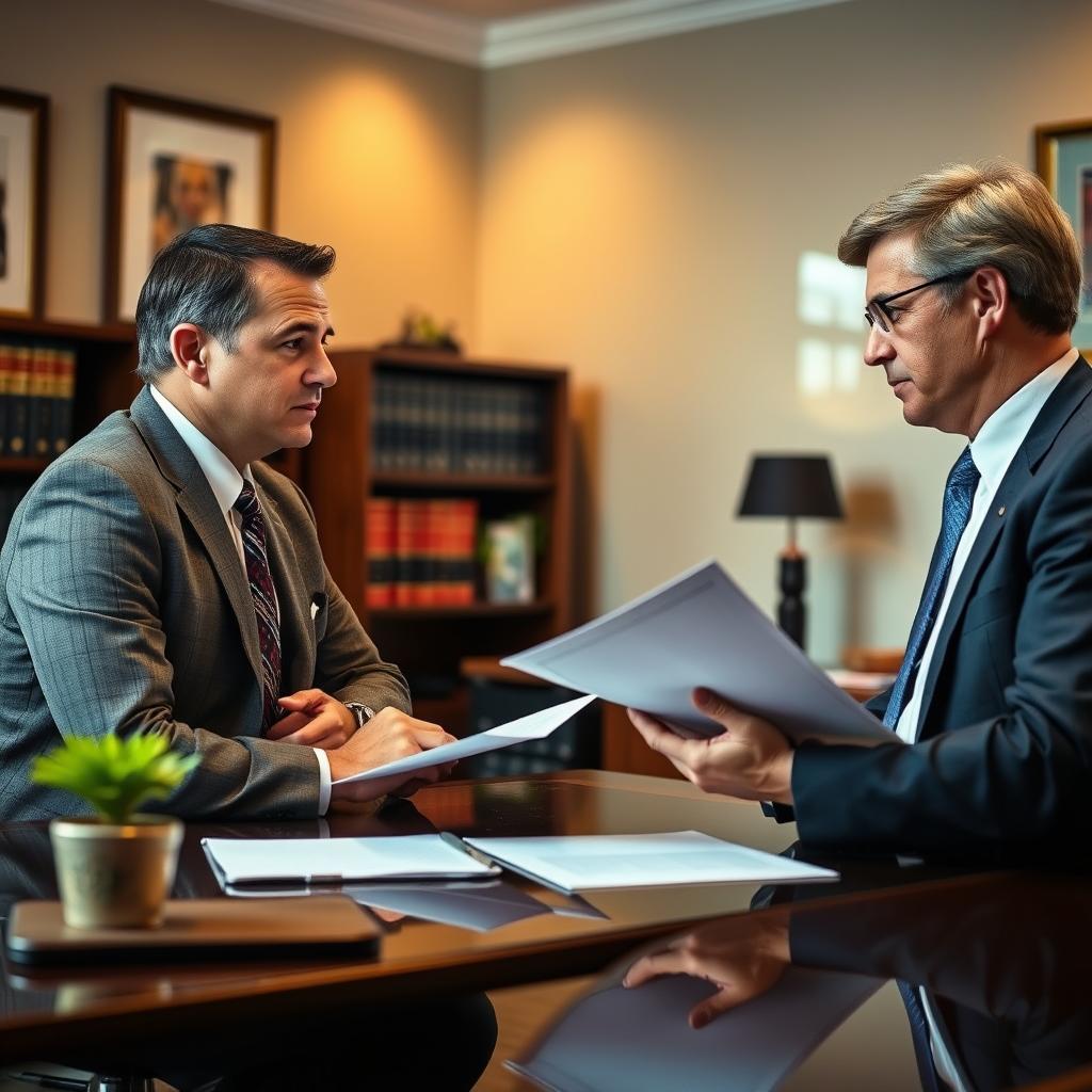 International Assets Divorce Lawyer Montgomery County