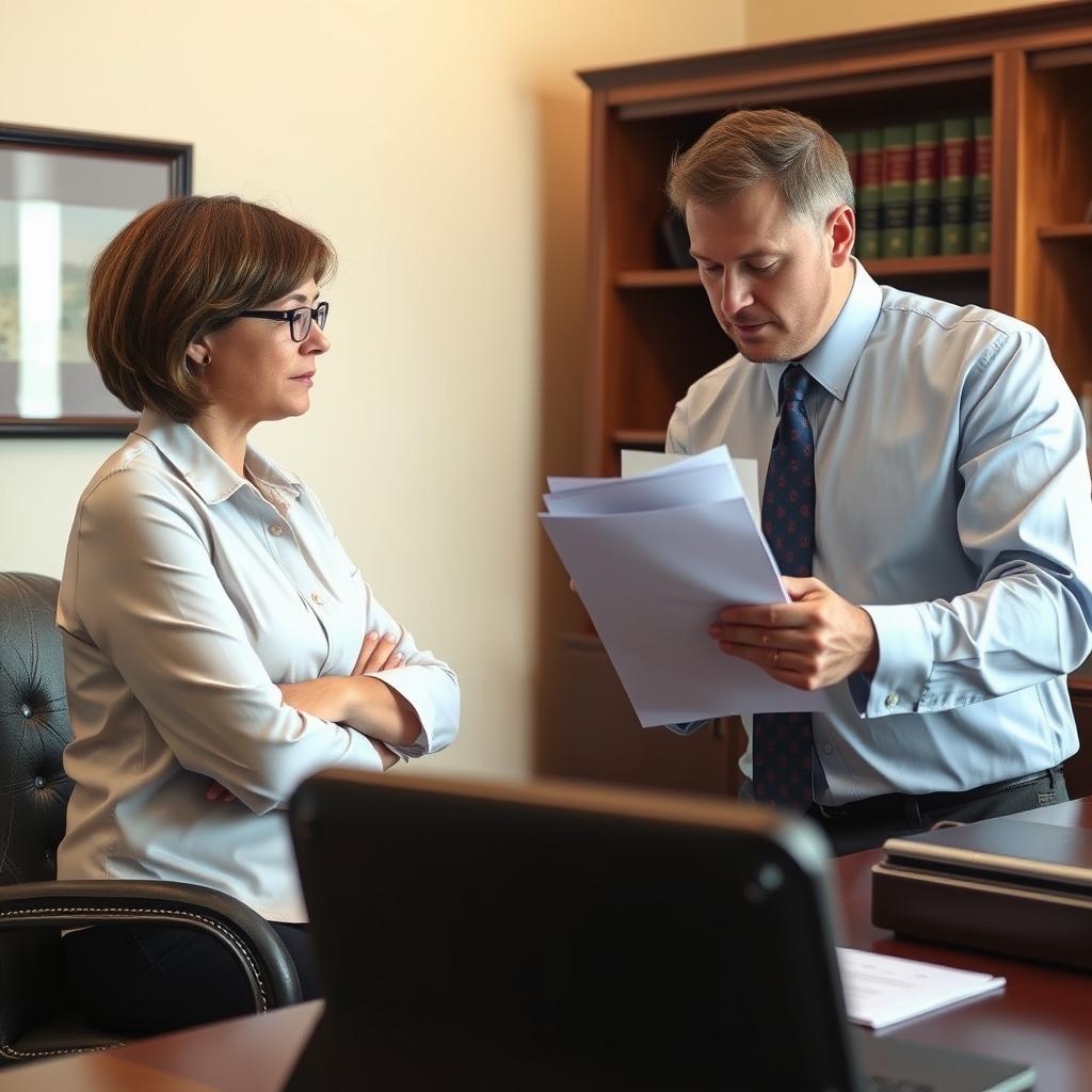 Limited Divorce Lawyer Anne Arundel County