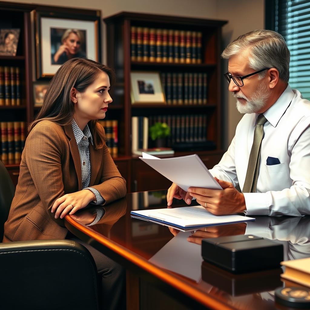 Limited Divorce Lawyer Cecil County
