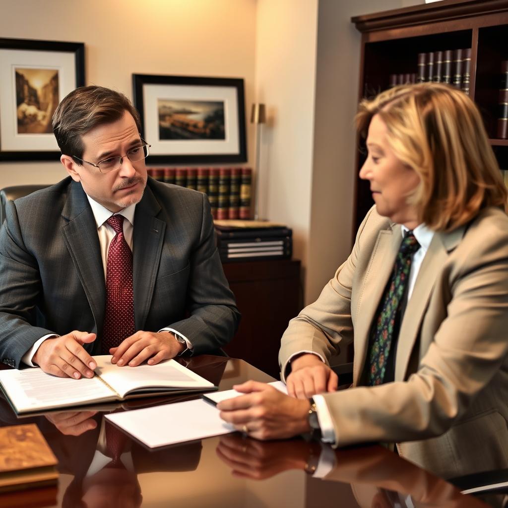 Military Divorce Lawyer Anne Arundel County