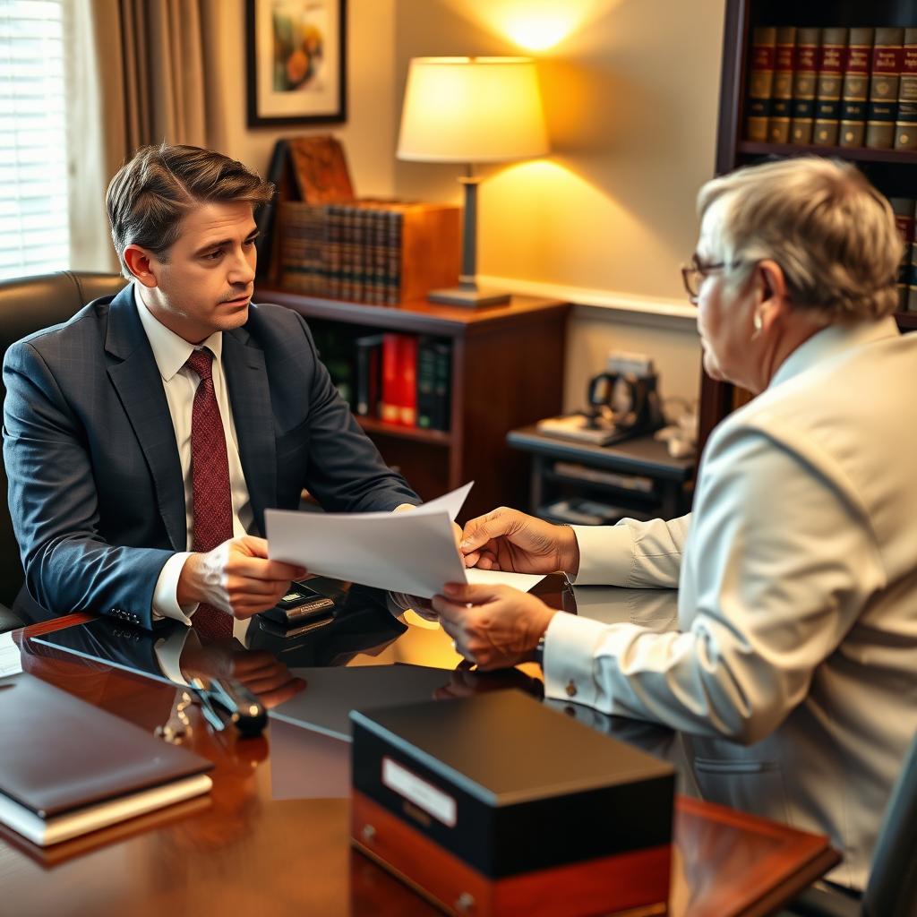 Military Divorce Lawyer Carroll County