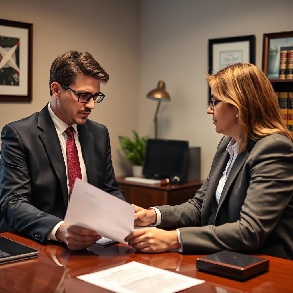 Service Member Divorce Lawyer Anne Arundel County