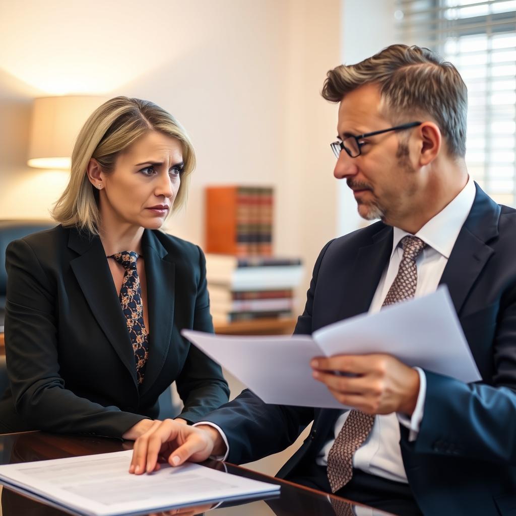 Service Member Divorce Lawyer Baltimore