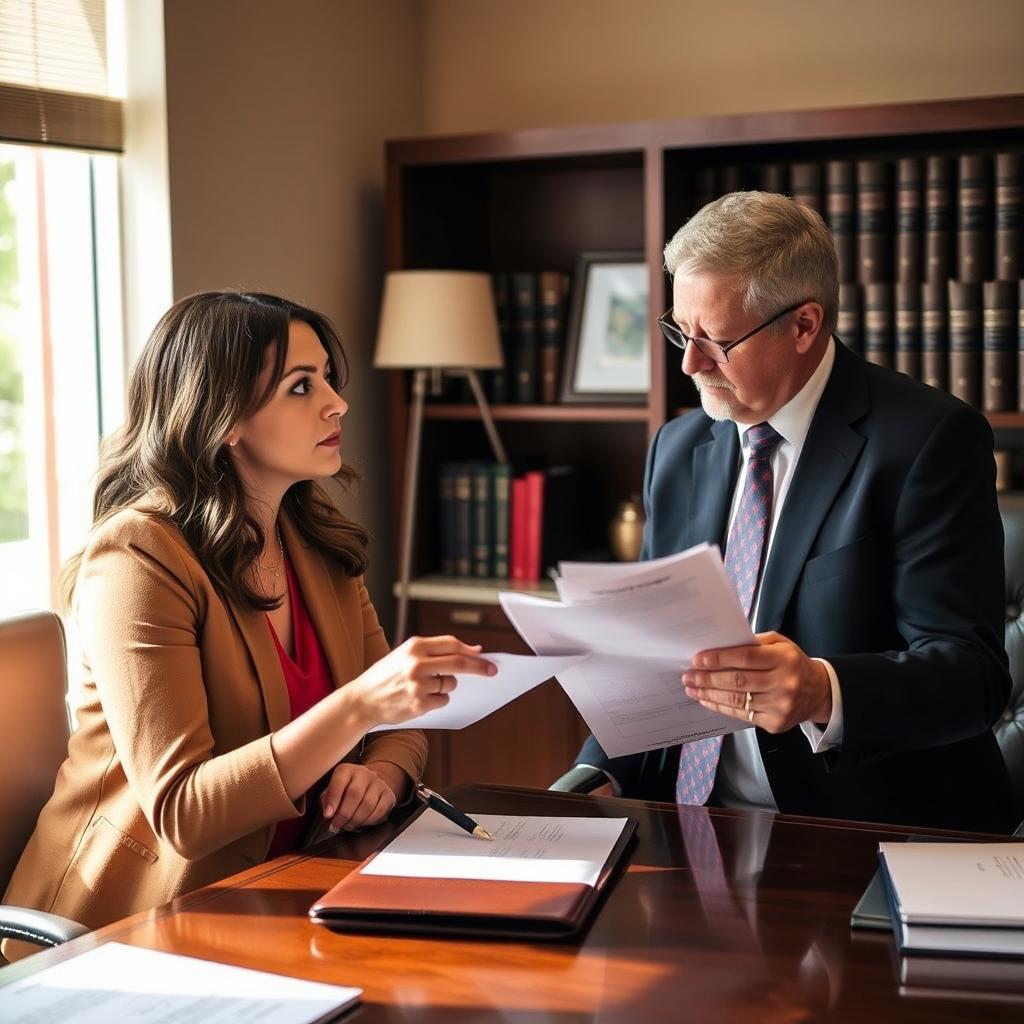 Service Member Divorce Lawyer Carroll County