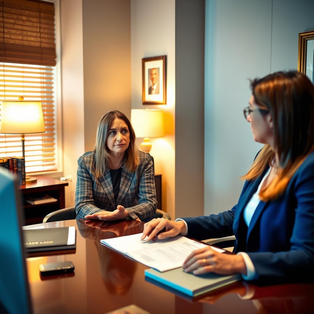 Service Member Divorce Lawyer Harford County