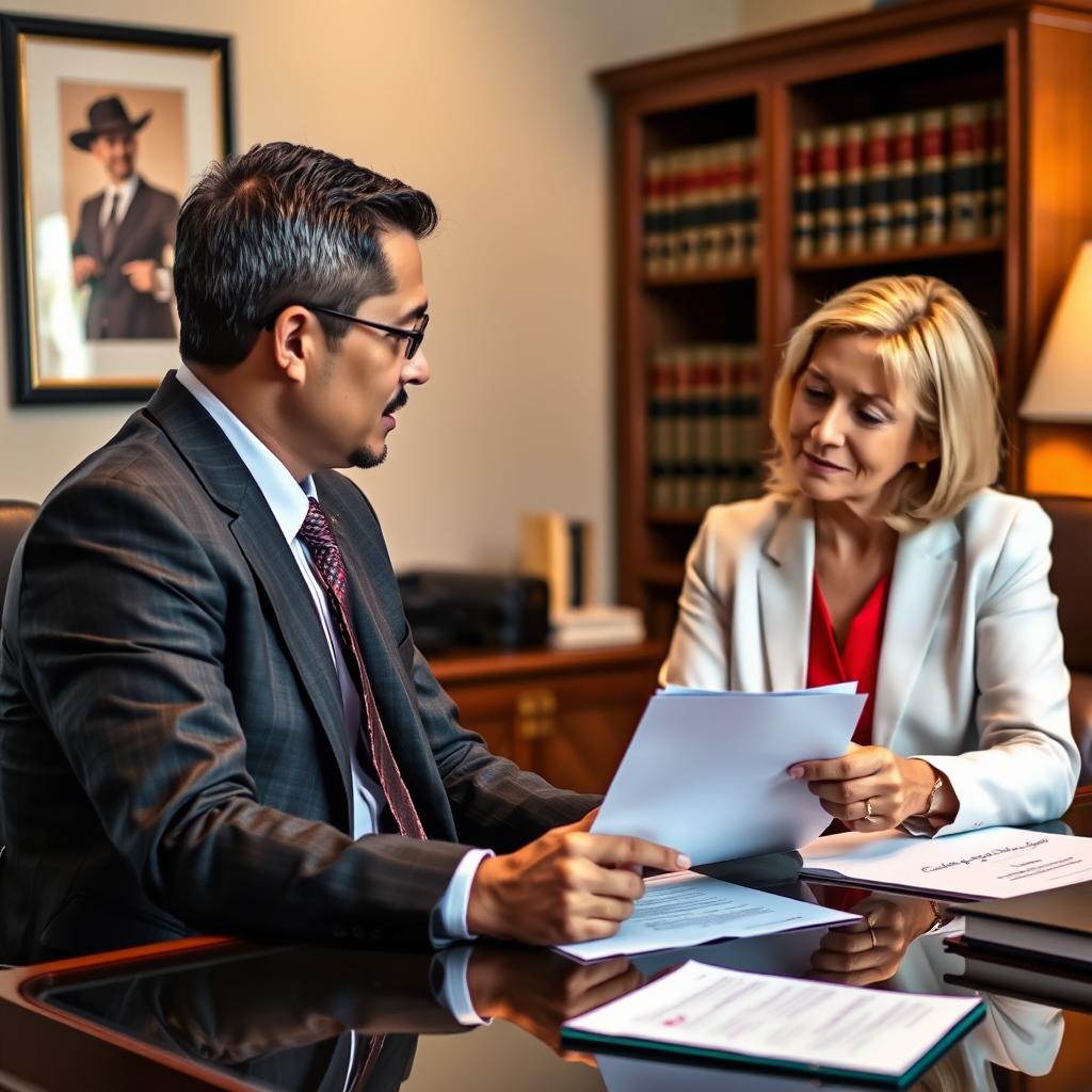 Service Member Divorce Lawyer Salisbury