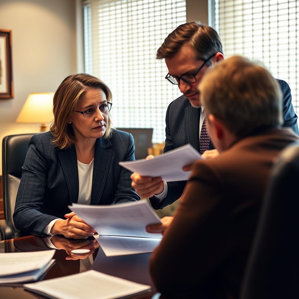 Stock Options Divorce Lawyer Allegany County