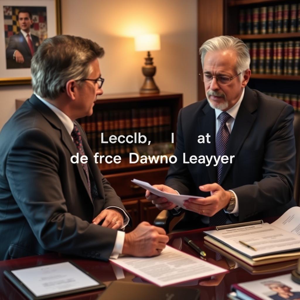 Stock Options Divorce Lawyer Carroll County