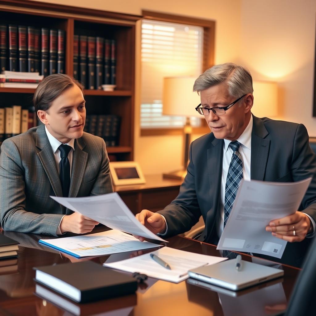 Stock Options Divorce Lawyer Harford County