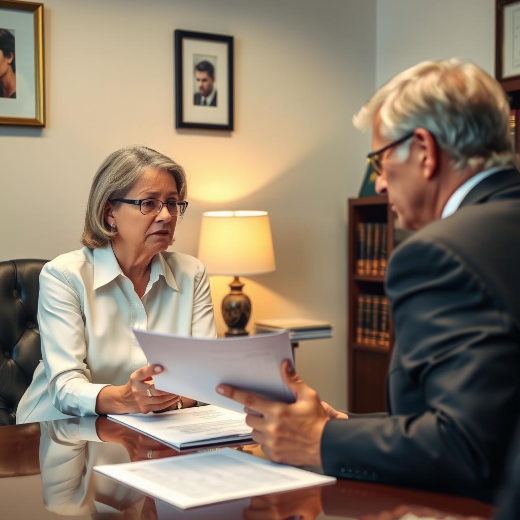 Uncontested Divorce Lawyer Caroline County