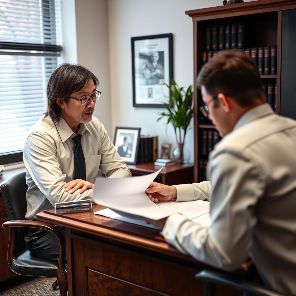 Uncontested Divorce Lawyer Montgomery County