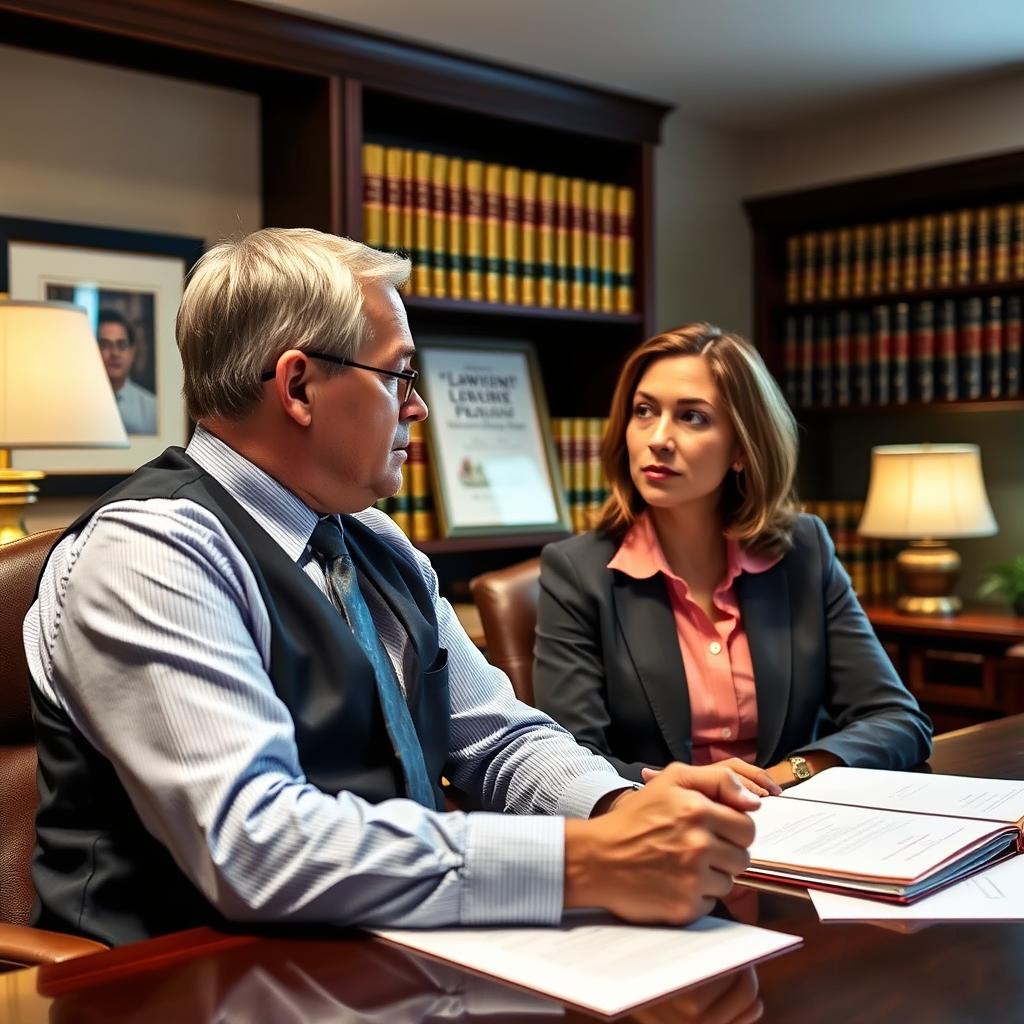 Uncontested Divorce Lawyer Somerset County