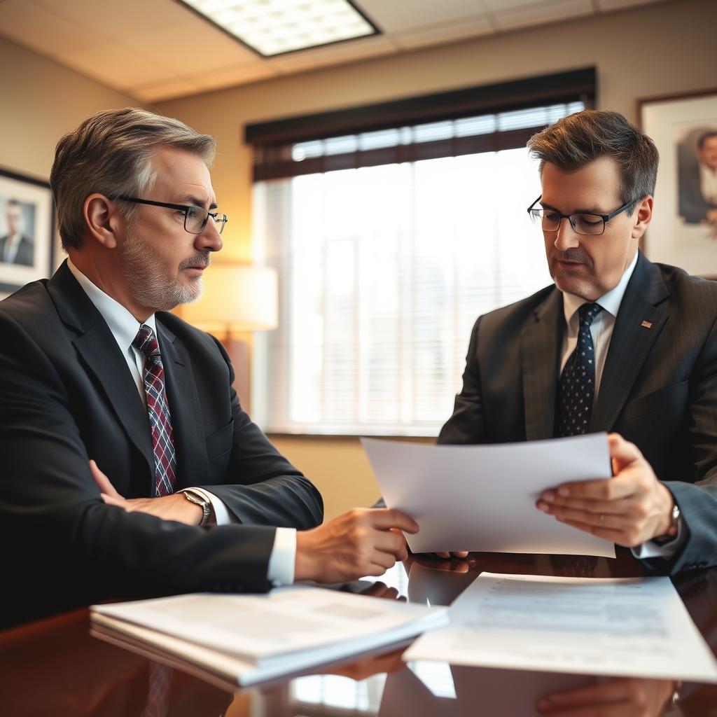 Uncontested Divorce Lawyer Wicomico County