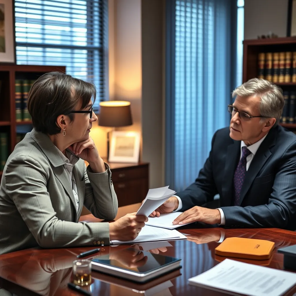 Adultery Divorce Lawyer Frederick MD