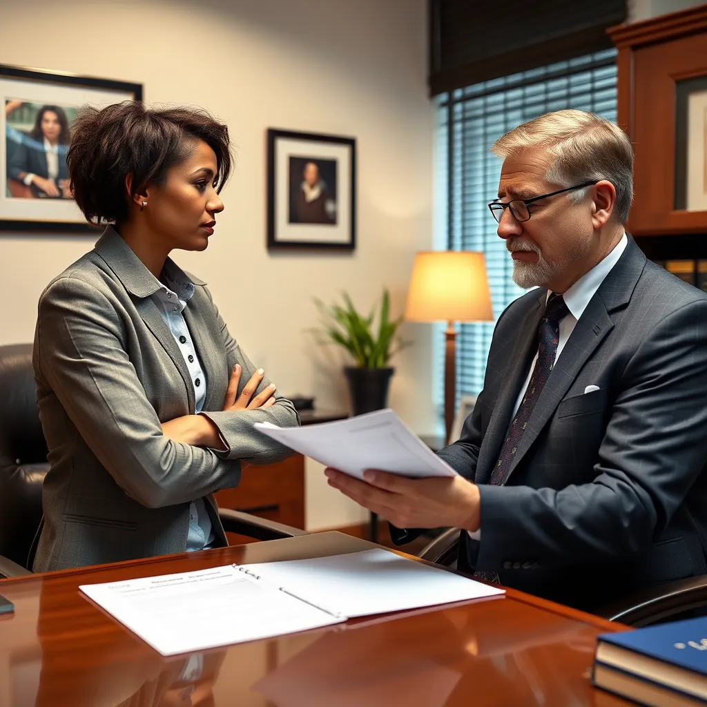 alimony modification lawyer Carroll MD