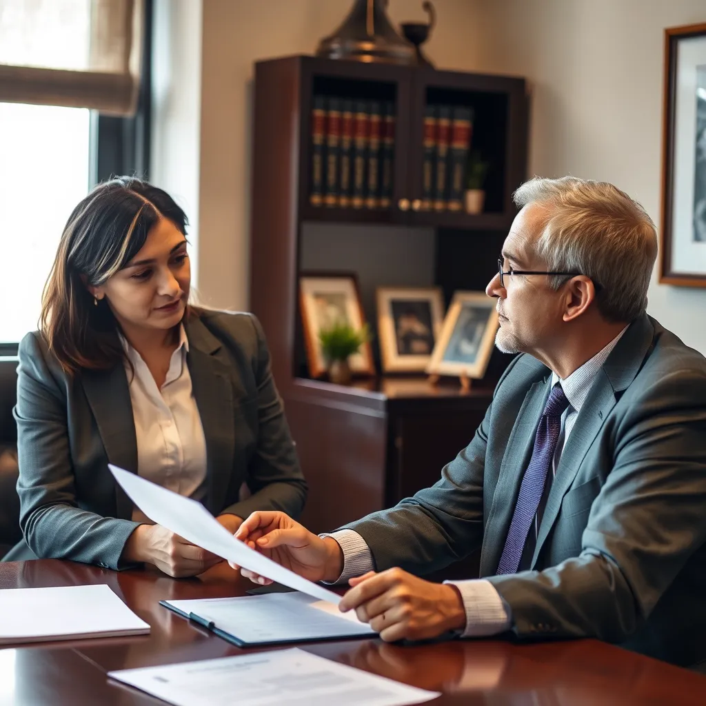 annulment lawyer Carroll MD