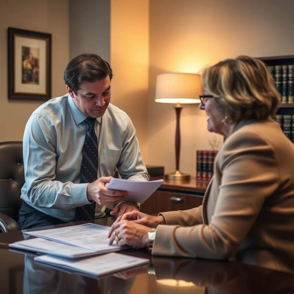 backup guardian lawyer Queen Annes County MD, standby guardianship attorney Queen Annes County MD