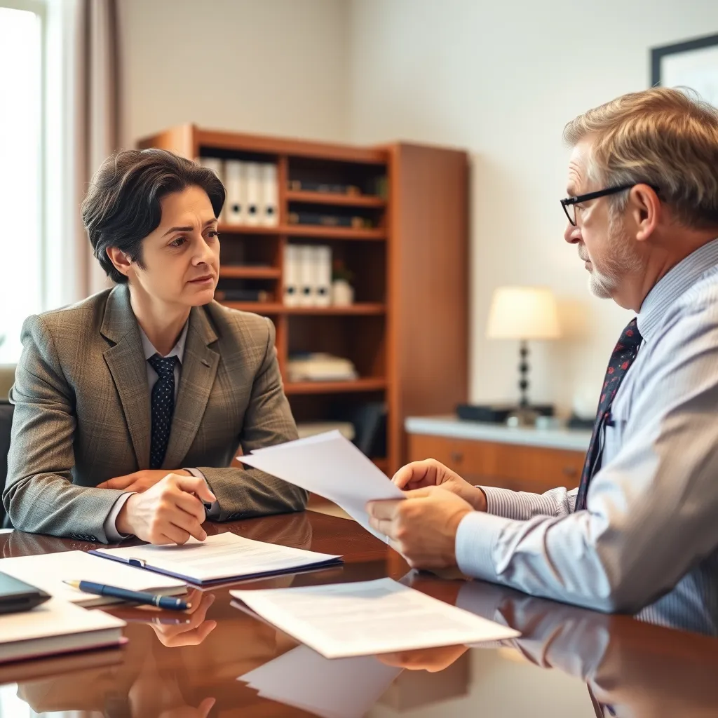 business asset division attorney maryland, property settlement lawyer maryland