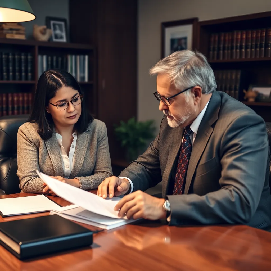 child custody lawyer Frederick MD