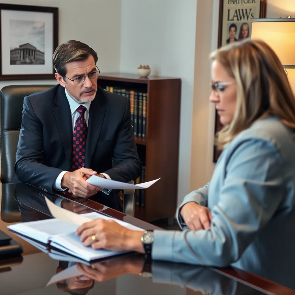 civil protective order lawyer Calvert MD