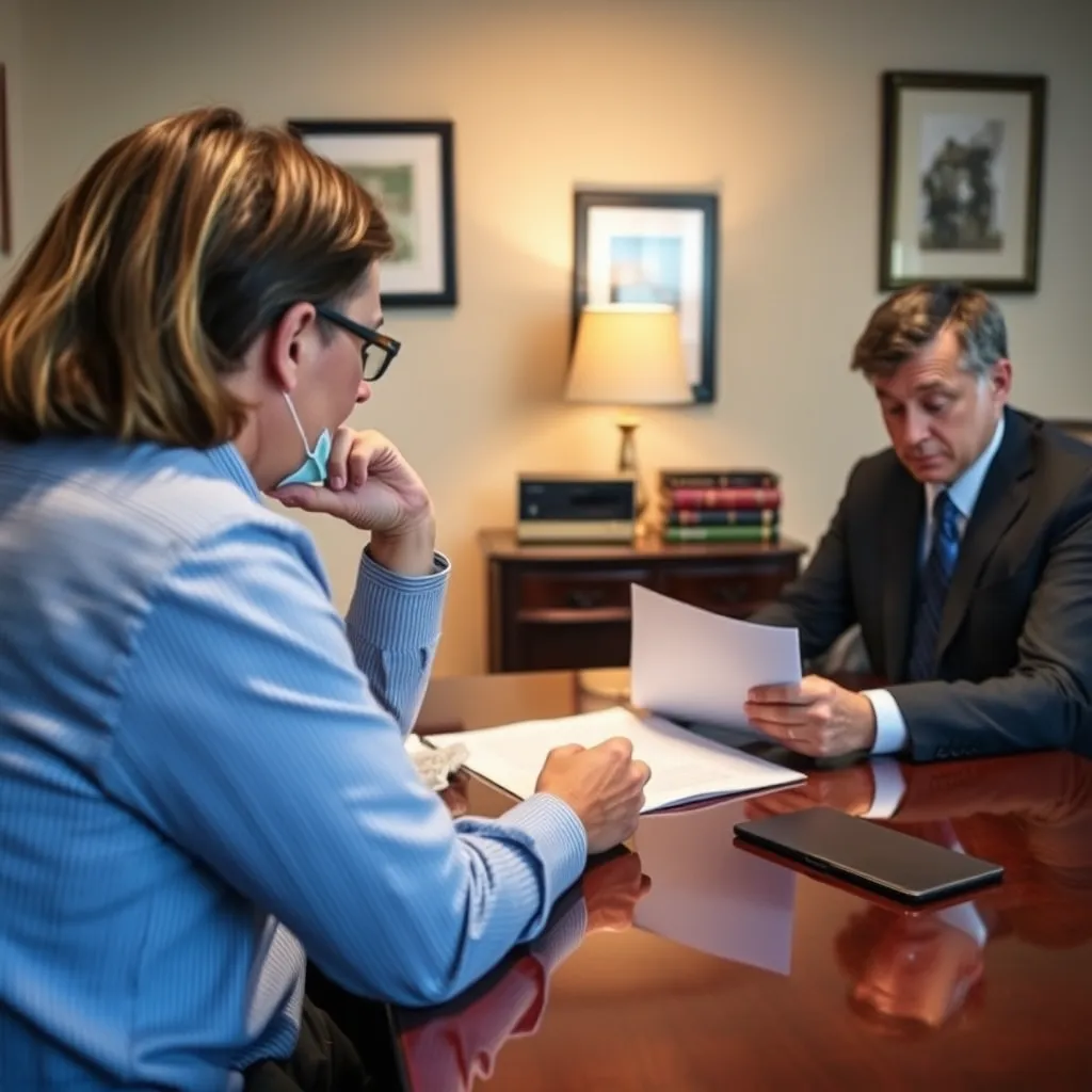 contempt of custody lawyer Queen Annes County MD, court enforcement attorney Queen Annes County MD